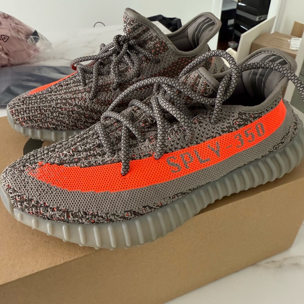 Yeezy Boost 350 V2 Belugas